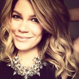 Meet your Posher, Inna